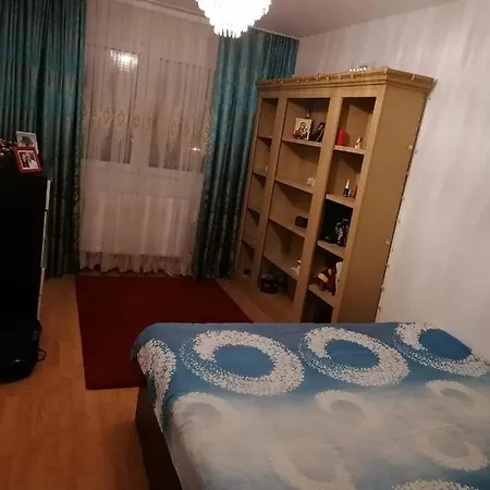 La Bianca Bucuresti