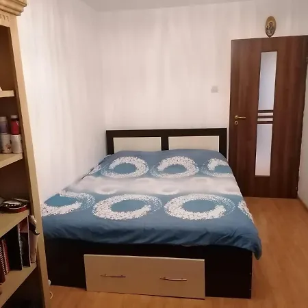 La Bianca Bucuresti *