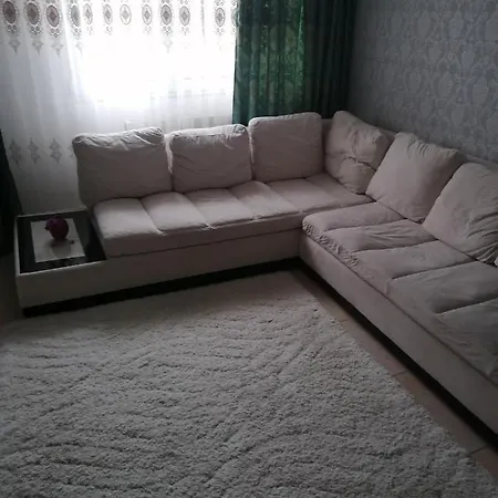 La Bianca Bucuresti * Bukarest